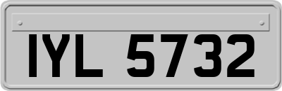 IYL5732