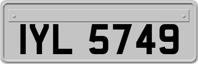IYL5749