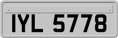 IYL5778