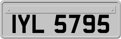 IYL5795