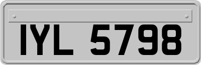 IYL5798