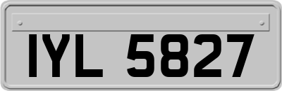 IYL5827