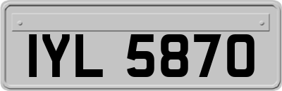 IYL5870