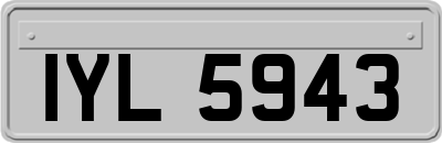 IYL5943