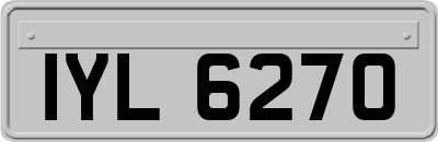IYL6270