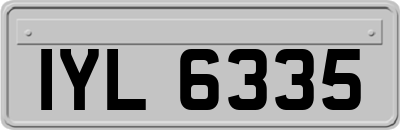 IYL6335