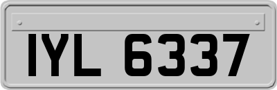 IYL6337