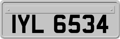 IYL6534