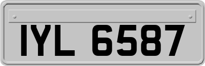 IYL6587