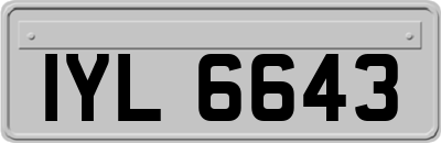 IYL6643