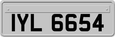 IYL6654