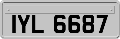 IYL6687