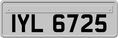 IYL6725