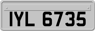 IYL6735