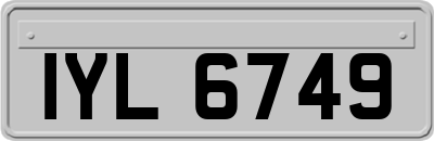 IYL6749