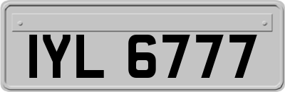 IYL6777