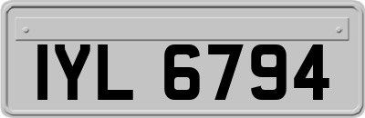 IYL6794