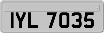 IYL7035