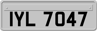 IYL7047