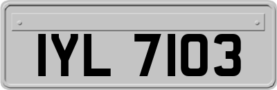 IYL7103