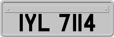 IYL7114