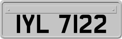 IYL7122
