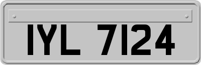 IYL7124