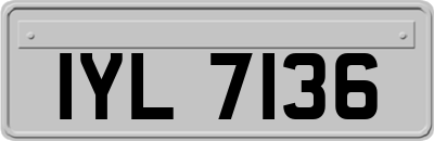 IYL7136