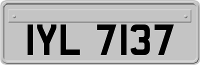 IYL7137