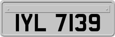 IYL7139