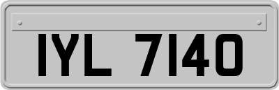 IYL7140