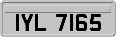 IYL7165