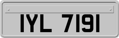 IYL7191