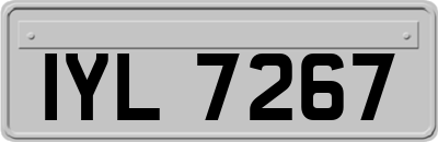 IYL7267