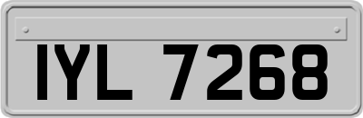 IYL7268