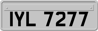 IYL7277