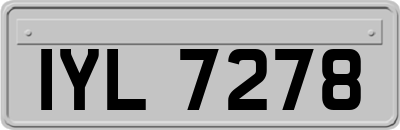 IYL7278