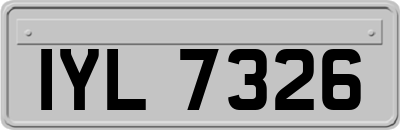 IYL7326