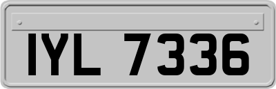 IYL7336