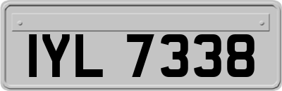 IYL7338