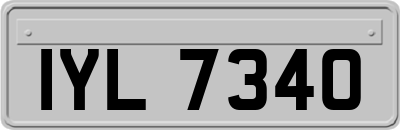 IYL7340