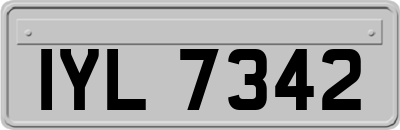IYL7342