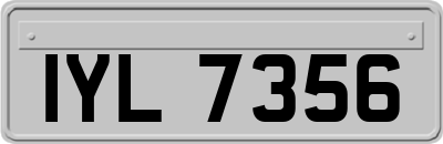 IYL7356