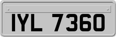 IYL7360