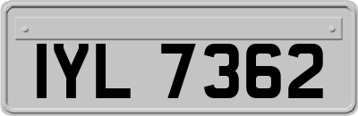 IYL7362