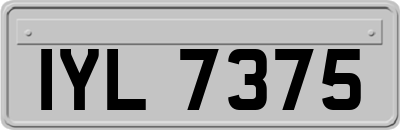 IYL7375