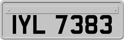 IYL7383