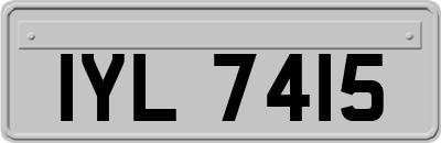 IYL7415