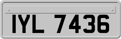 IYL7436