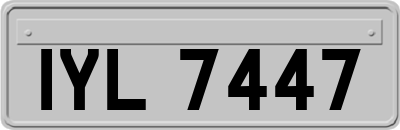 IYL7447